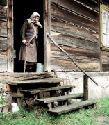 Schody życia