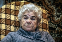Pani Maria