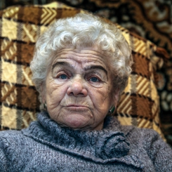 Pani Maria