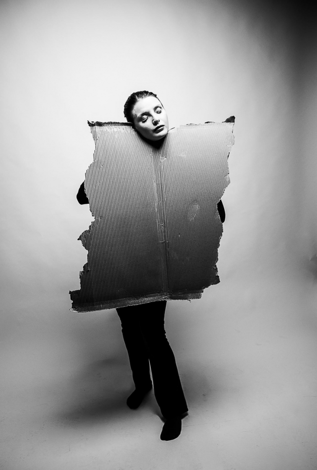 -. Jagoda Domańska. Zdjęcie 336552