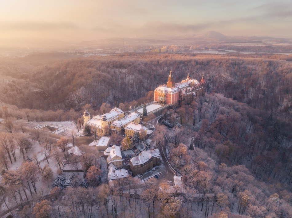 bonnieandclyde - Winter Castle.... . Zdjęcie 313481