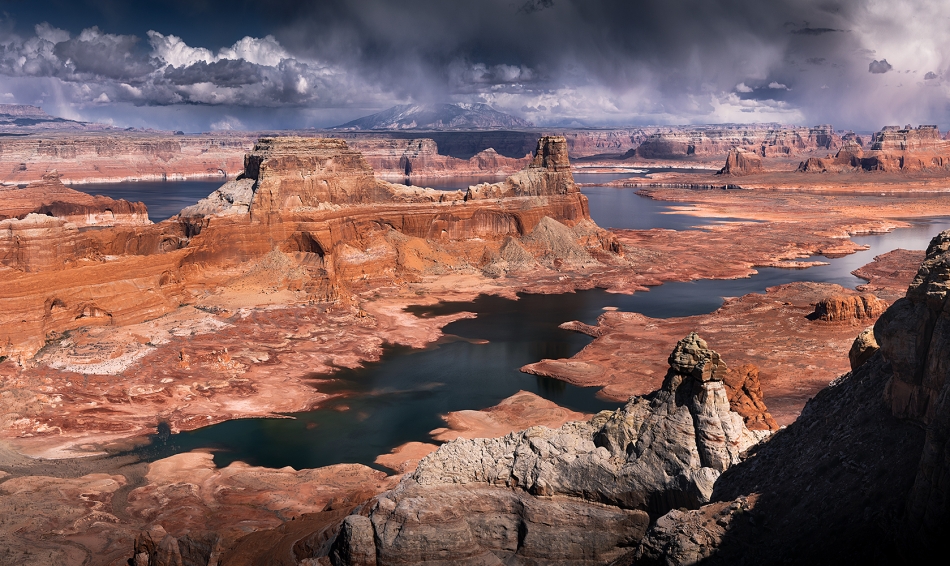 karol_nienartowicz - Lake Powell. Utah, USA. Zdjęcie 333184