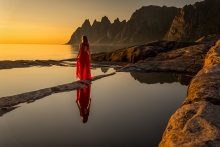 Queen of Senja 