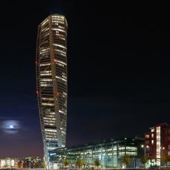 Turning Torso