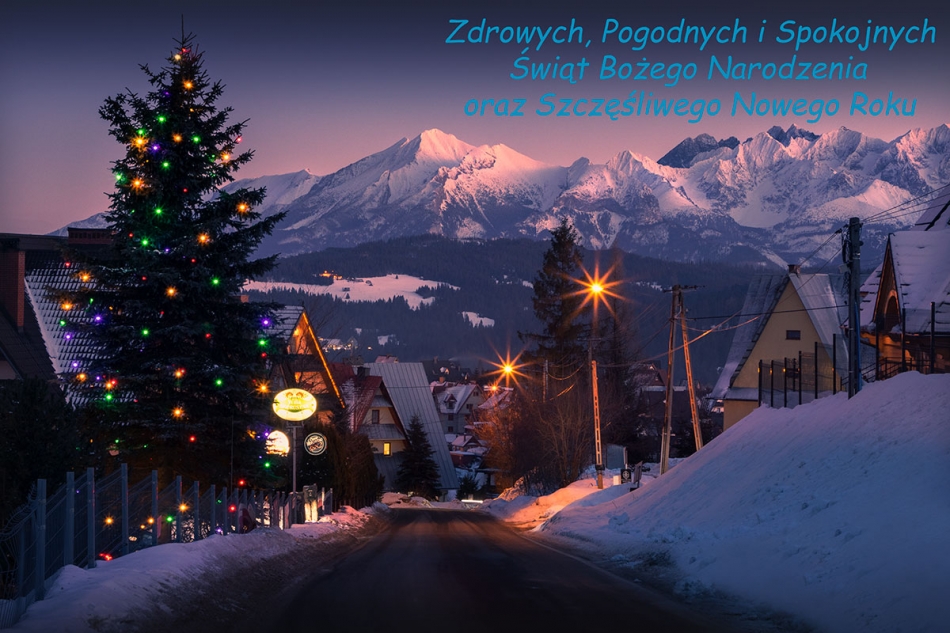 adam66 - Wesołych Świąt. . Zdjęcie 320777