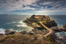 Fort des Capucins