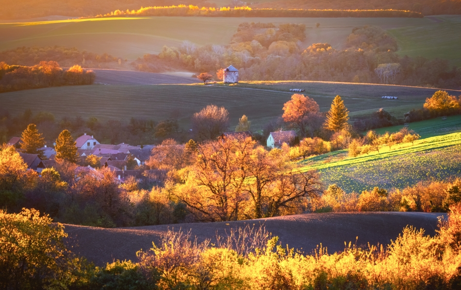 stefan1 - Větrný mlýn Kunkovice.  . Zdjęcie 336615