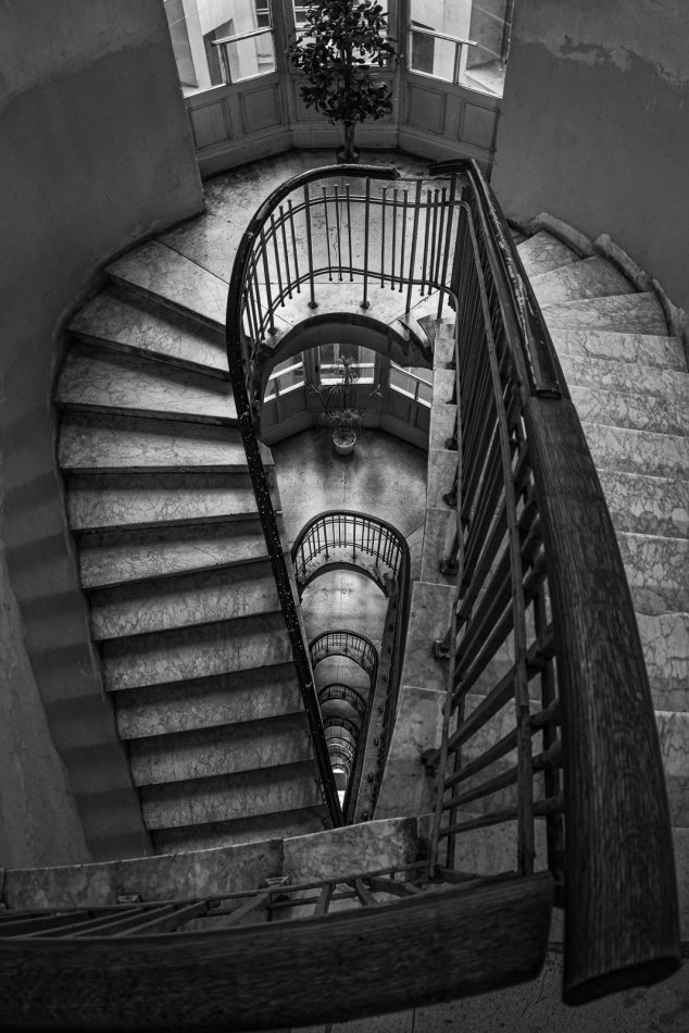 tomasz_z1973 - Kamienica Kacperskich. . Zdjęcie 336468