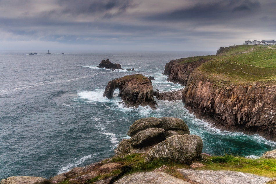 Lands End. PE. Zdjęcie 334030