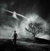 Lead me...