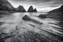 Novohal Cove ...