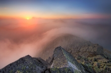 Niżne Tatry