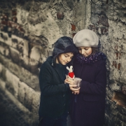 Mariusz i Martynka 