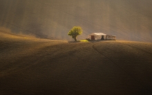 country house 