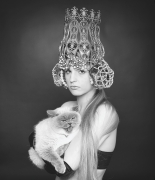 Queen of Cats 2