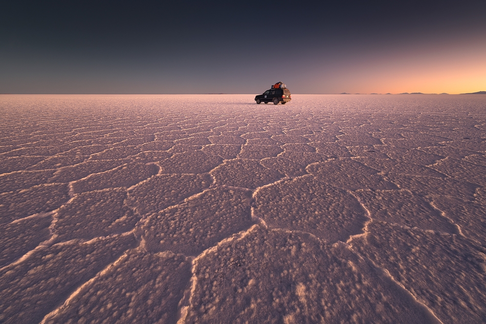 karol_nienartowicz - Salar de Uyuni. Boliwia, 07.2025. Zdjęcie 334821