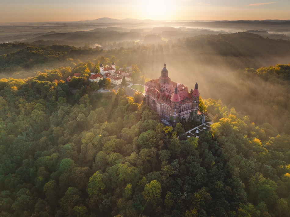 bonnieandclyde - Summer Castle.... . Zdjęcie 317294