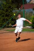 Amatorski tenis