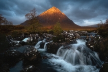 Buachaille Etive Mor