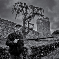 Opowieści o pandemii