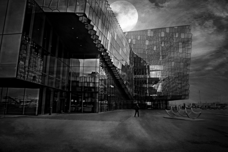 October Moon.... . Zdjęcie 319575