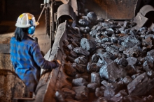 mining industry