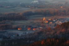 Hopeful Landscapes IV
