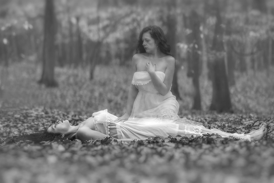 arkadiusz_fotografia - Przemijanie. . Zdjęcie 312118