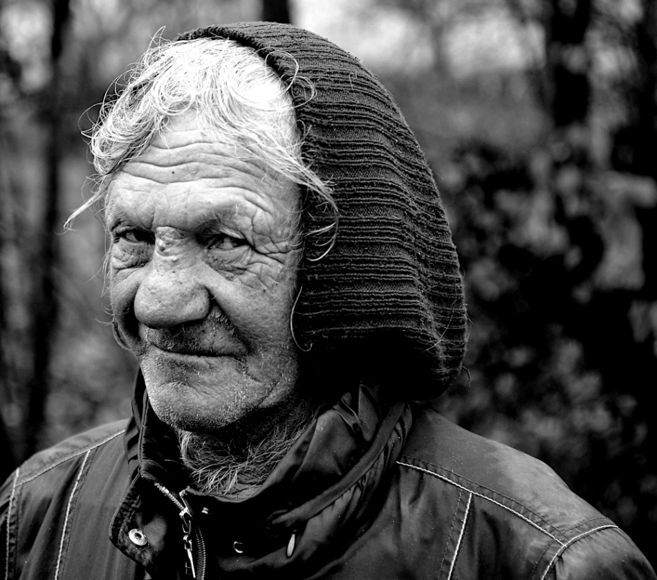  Pan Mirosław.  Pan Mirosław. Zdjęcie 336853