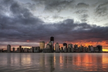 Lower Manhattan