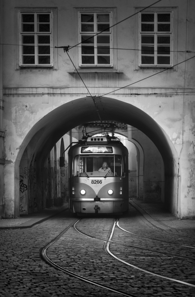 lukasz_de - ul. Letenska. Praga. Zdjęcie 327271