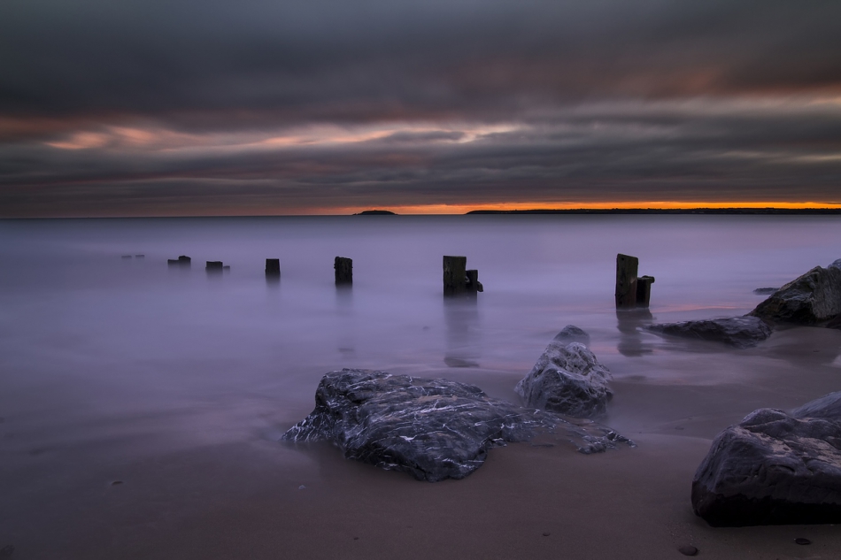 kolkoskiArt - Youghal bay. . Zdjęcie 282622