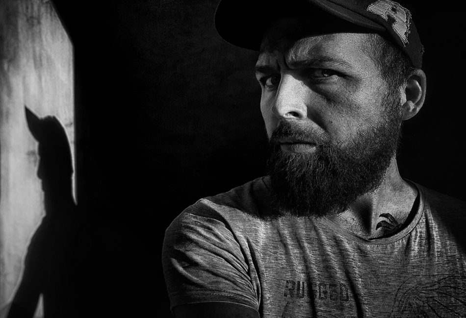 wildwhisper - Kapitan Ameryka.  What does it matter ?. Zdjęcie 270872