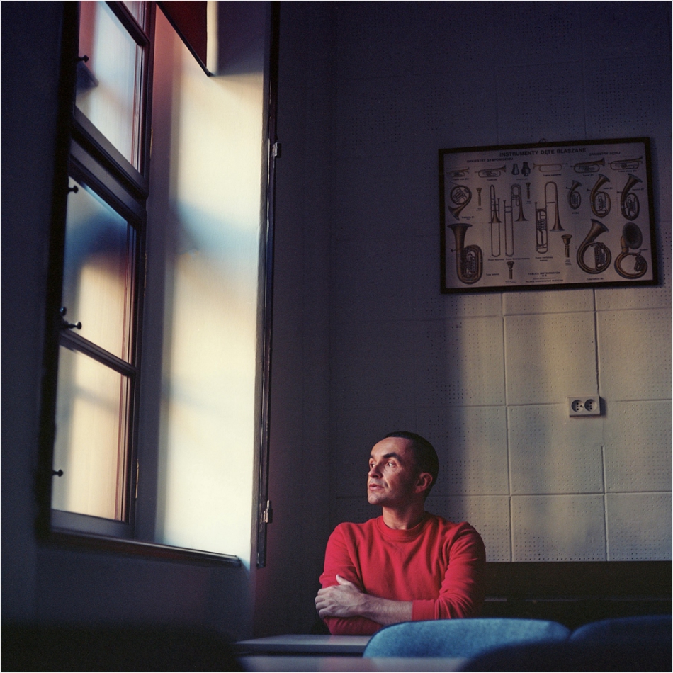 leo - . Psix/Biometar/Ektar@400. Zdjęcie 315604
