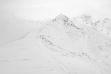 Ornak, Tatry