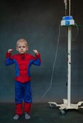 Superhero - Fight for life