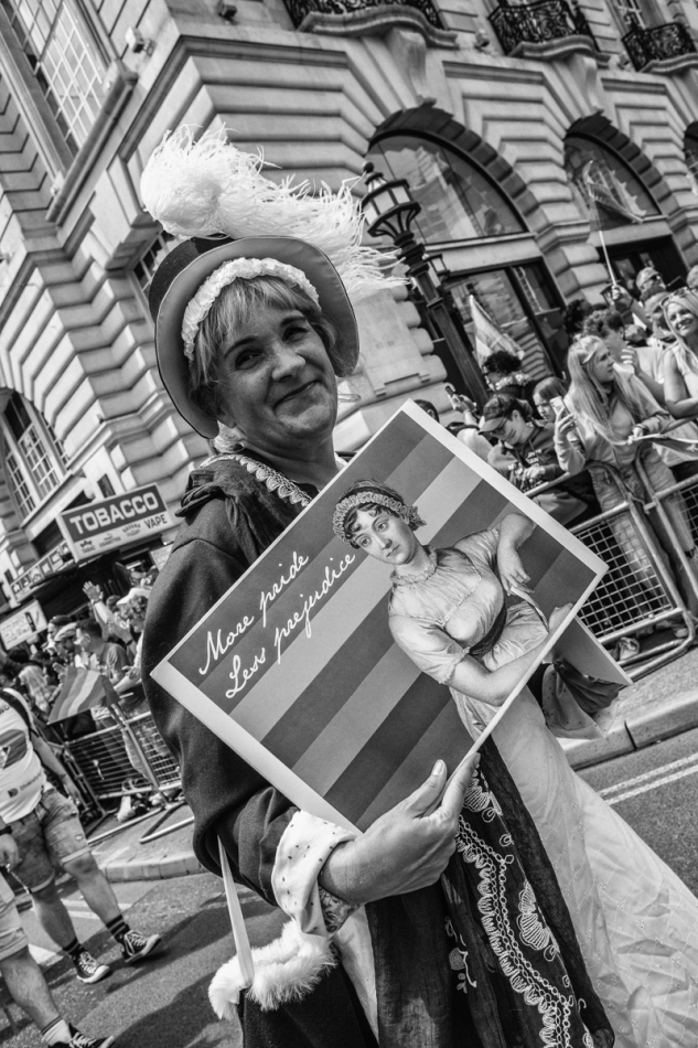 brownsville - More Pride Less Prejudice. . Zdjęcie 308084