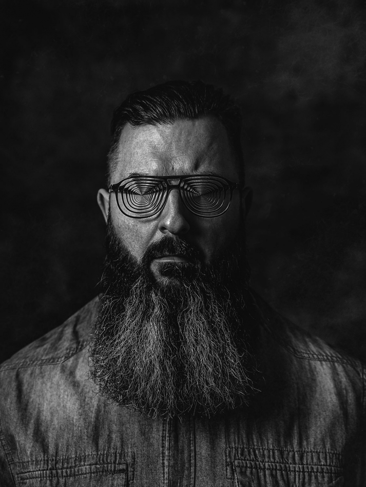 vonbitto - hipnotyzer. . Zdjęcie 316243