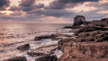 Pulpit Rock
