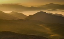 czady w Biesach