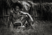 Dani - Papua 