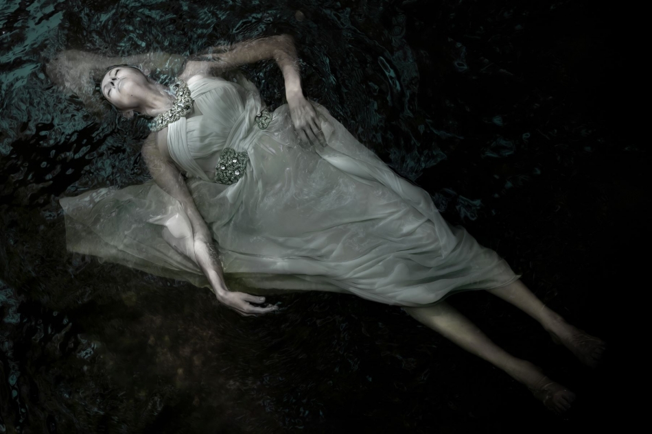 6kaf4e76zn - In the river. of Black Waters. Zdjęcie 331653