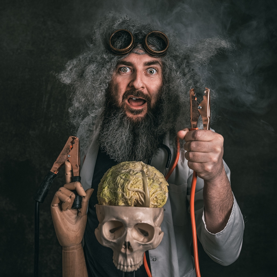 vonbitto - Dr. F.. . Zdjęcie 331791