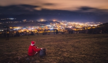 Do kogo, na początek?