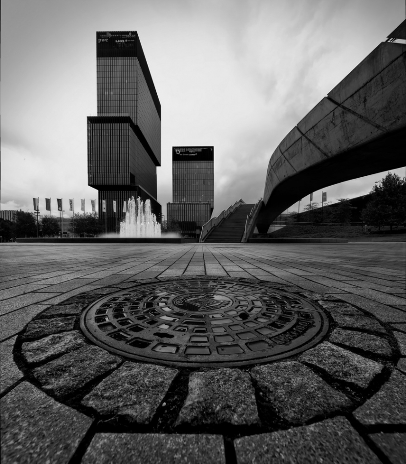 draaa - Katowice Centrum. . Zdjęcie 331785