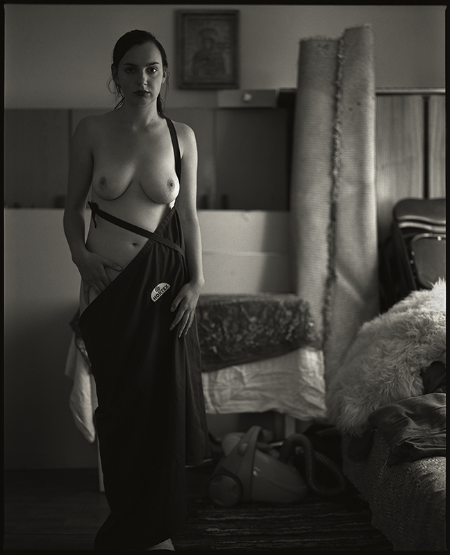 dzikie_wino - . Kodak T-Max 400. Zdjęcie 42977