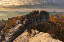 Schrammsteine
