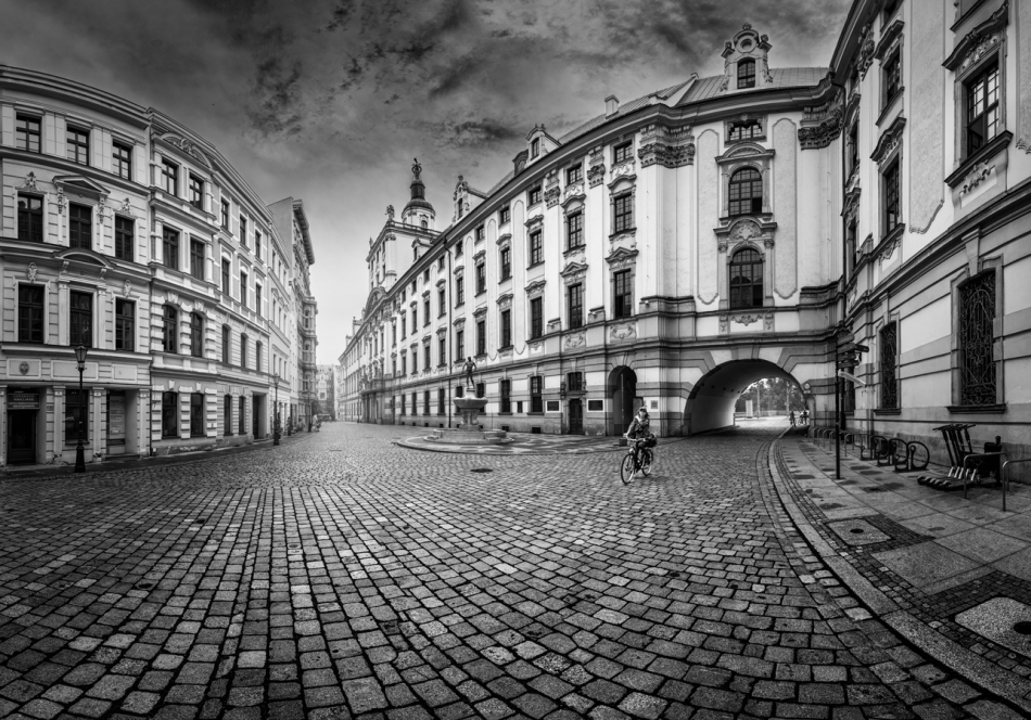 lukasz_de - Plac Uniwersytecki. Wrocław. Zdjęcie 304886