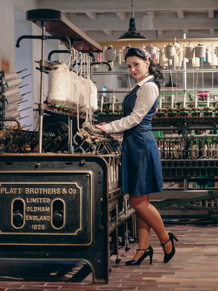 spd - Cotton factory1. . Zdjęcie 312687