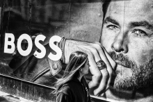 Boss